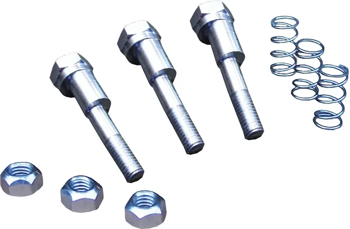 STRAIGHTLINE 121-212 Quick Adjust Clutch Kit for TRA - Precision Control for Enhanced Riding Performance