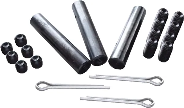 STRAIGHTLINE Clutch Pin Kit 121-139 - Durable Replacement Kit for Powersports Clutch Systems