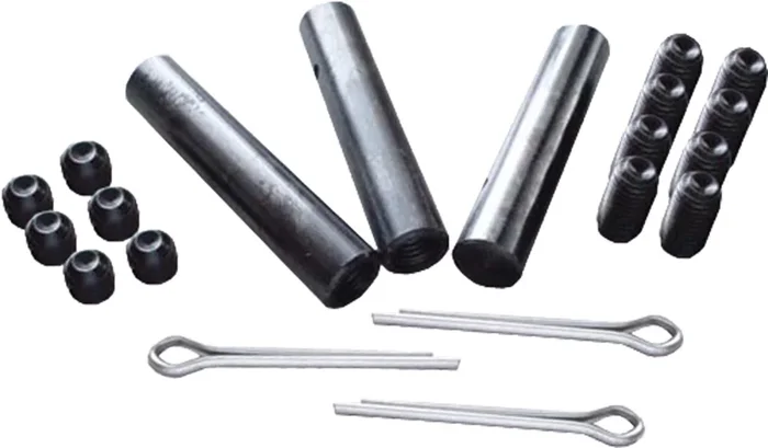 STRAIGHTLINE Clutch Pin Kit 121-139 - Durable Replacement Kit for Powersports Clutch Systems