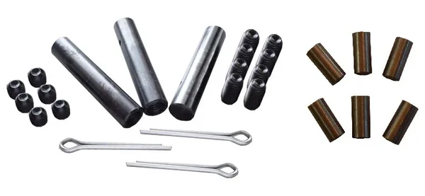 STRAIGHTLINE Clutch Pin Kit - Durable Replacement for Powersports Vehicles