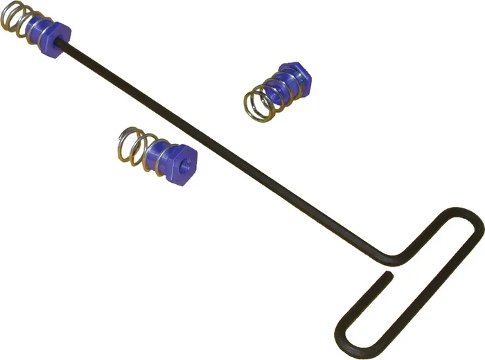 BTL DESIGNS 1101-QC Quick Clickers Clutch - Fast, Reliable, Easy Installation