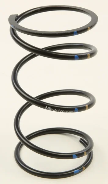 SPEEDWERX H5 Alloy Secondary Clutch Spring - High-Performance Clutch for Powersports