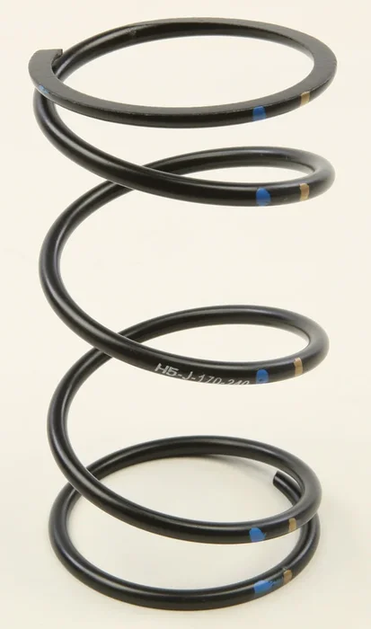 SPEEDWERX H5 Alloy Secondary Clutch Spring - High-Performance Clutch for Powersports