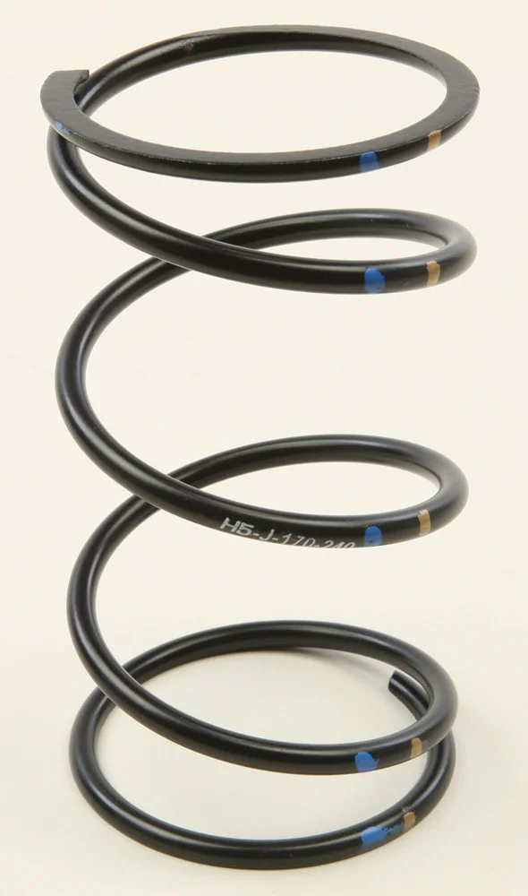 SPEEDWERX H5 Alloy Secondary Clutch Spring - High-Performance Clutch for Powersports