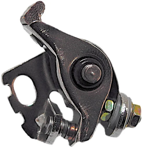 SP1 Ignition Points - High-Performance Electrical System Component for Powersports Vehicles