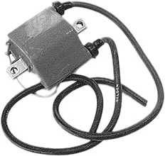 SP1 External Coil - High-Performance Electrical Ignition Coil for Powersports Vehicles