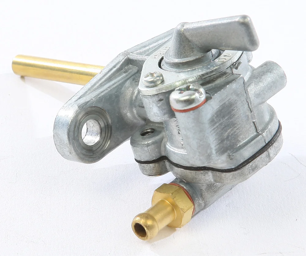K&L 18-4175 Fuel Petcock Assembly - Durable Intake System for Powersports Vehicles