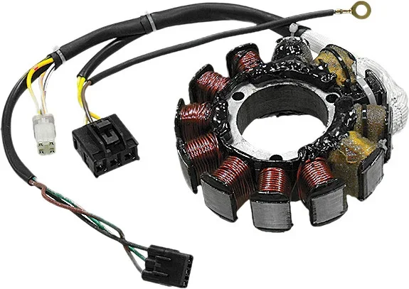 SP1 SC-01360 Stator - High-Performance Electrical Component for Powersports Vehicles