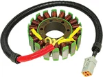 SP1 SM-01351 Stator - High-Performance Electrical Component for Powersports Vehicles