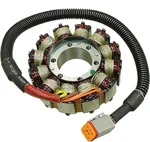 SP1 SM-01357 Stator - High-Performance Electrical Component for Powersports Vehicles