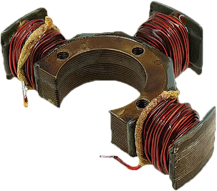 SP1 SM-01137 Stator - High-Performance Electrical Component for Powersports Vehicles