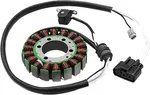 SP1 SM-01361 Stator - High-Performance Electrical Component for Powersports Vehicles