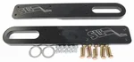 SLP 31-77 Slide Rail Extension Kit - Extend Range, Improve Handling | Mounts/Brackets