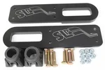 SLP 31-211 Slide Rail Extension Kit - Adjustable Mounts for Enhanced Handling