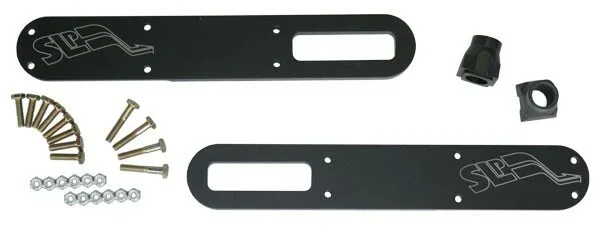 SLP 31-239 Slide Rail Extension Kit - Mounts/Brackets for Enhanced Handling & Performance