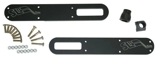 SLP 31-239 Slide Rail Extension Kit - Mounts/Brackets for Enhanced Handling & Performance