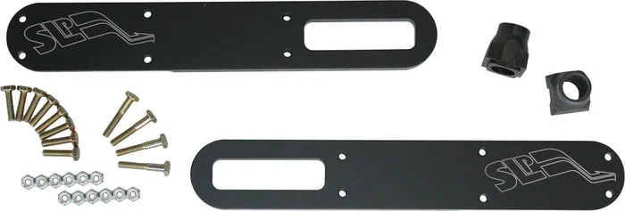 SLP 31-260 Slide Rail Extension Kit - Mounts/Brackets for Enhanced Performance