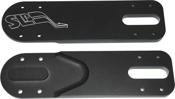 SLP 31-231 Slide Rail Extension Kit - Mounts/Brackets for Enhanced Performance