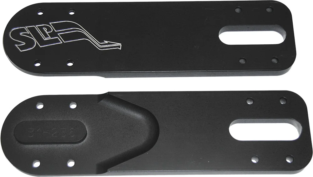 SLP 31-231 Slide Rail Extension Kit - Mounts/Brackets for Enhanced Performance