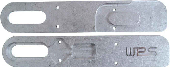 WPS - S-D 15/7.5 - WPS 44-1522