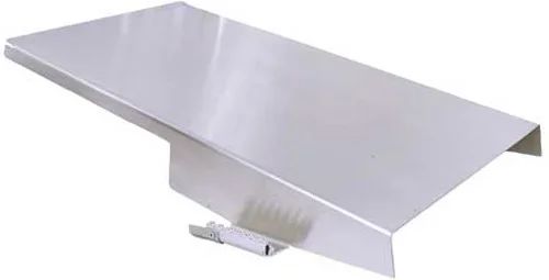 WPS - YAM 2.5/1.25 - WPS 44-1542