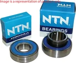 NTN 6206LLB/2AS Drive Bearing - High-Performance Chaincase Side Track Shaft Replacement