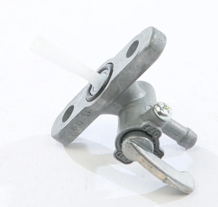 K&L 18-4988 Fuel Petcock Assembly - Durable Fuel System Component for Powersports Vehicles