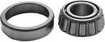 EMERSON LM11910+LM11949 Chaincase Bearing Cup & Cone - Durable Drive Component for Powersports