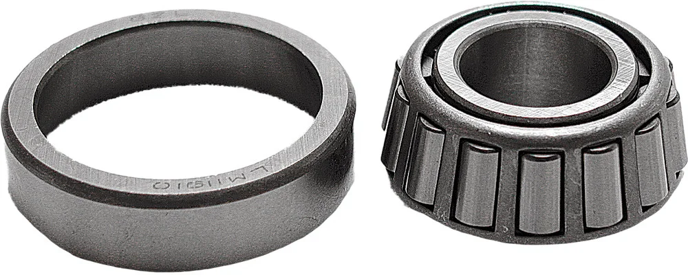 EMERSON LM11910+LM11949 Chaincase Bearing Cup & Cone - Durable Drive Component for Powersports