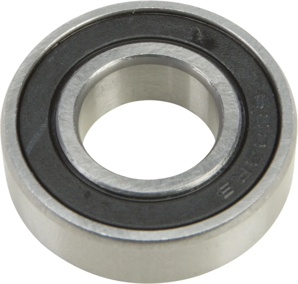 FIRE POWER 6002-2RS Double Sealed Drive Wheel Bearing - Durable Rubber Seals for Sand & Water Protection