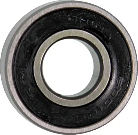 FIRE POWER 6005-2RS Drive Wheel Bearing - Double Sealed for Sand & Water Protection