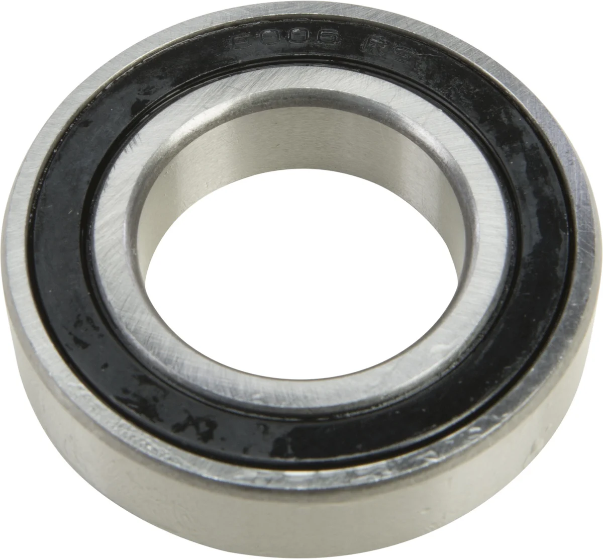 FIRE POWER 6006-2RS Standard Double Sealed Wheel Bearing - Durable Rubber Seals for Off-Road & On-Road Use