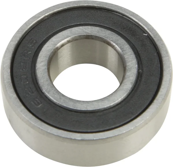 FIRE POWER 6202-2RS Double Sealed Wheel Bearing - Durable Rubber Seals for Off-Road & ATV Use