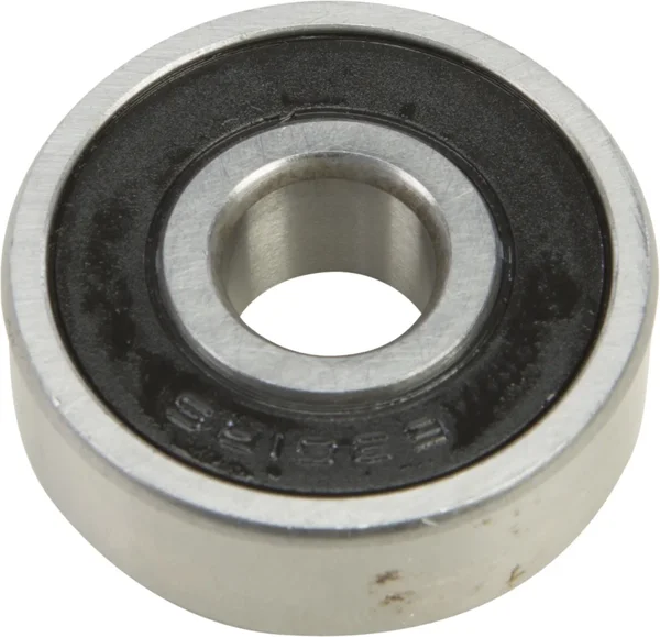 FIRE POWER 6301-2RS Double Sealed Wheel Bearing - Durable Rubber Seals for Off-Road & Water Resistance