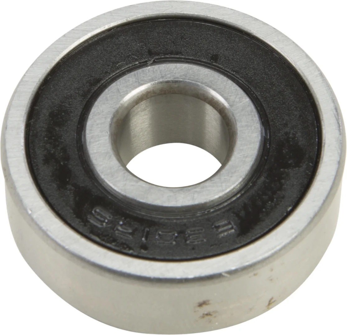 FIRE POWER 6301-2RS Double Sealed Wheel Bearing - Durable Rubber Seals for Off-Road & Water Resistance