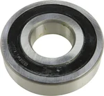 FIRE POWER 6306-2RS Double Sealed Wheel Bearing - Durable Rubber Seals for Off-Road & Water Resistance