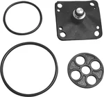 K&L 18-5018 Petcock Repair Kit - Fuel System Rebuild Kit for ATVs & Off-Road Vehicles