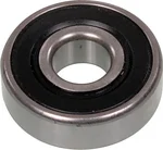 FIRE POWER 6300-2RS Drive Wheel Bearing - Durable Double Sealed for Off-Road & Water Resistance