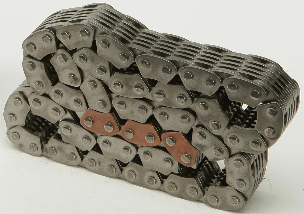 VENOM PRODUCTS Borg Warner Hy-Vo Chain - Durable ATV Chain for High-Performance Riding