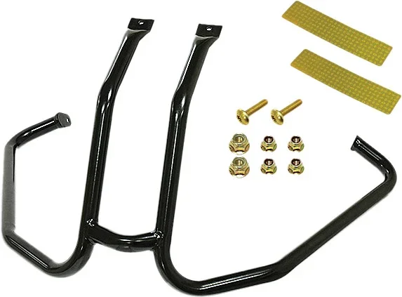 SP1 Replacement Bumper - Durable Body Protection for Powersports Vehicles