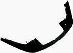 SP1 SM-12467 Replacement Bumper - Durable Body Protection for Powersports Vehicles