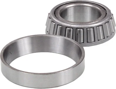 FIRE POWER S/M 6205-RS Double Sealed Wheel Bearing - Durable Rubber Seals for Off-Road & Water Resistance