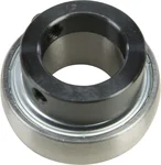 FIRE POWER S/M SA205-16 Standard Double Sealed Wheel Bearing - Durable Rubber Seals for Off-Road & Water Resistance