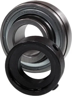 FIRE POWER S/M SA205-14 Standard Double Sealed Wheel Bearing - Durable Rubber Seals for Off-Road & Water Resistance
