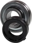 FIRE POWER S/M SA205-14 Standard Double Sealed Wheel Bearing - Durable Rubber Seals for Off-Road & Water Resistance