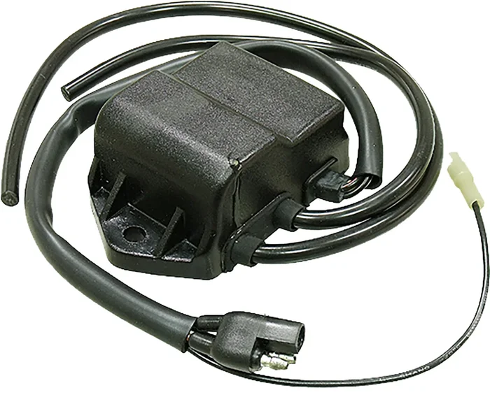 SP1 01-404 OEM Style Replacement CDI - Reliable Electrical Ignition System for Powersports Vehicles