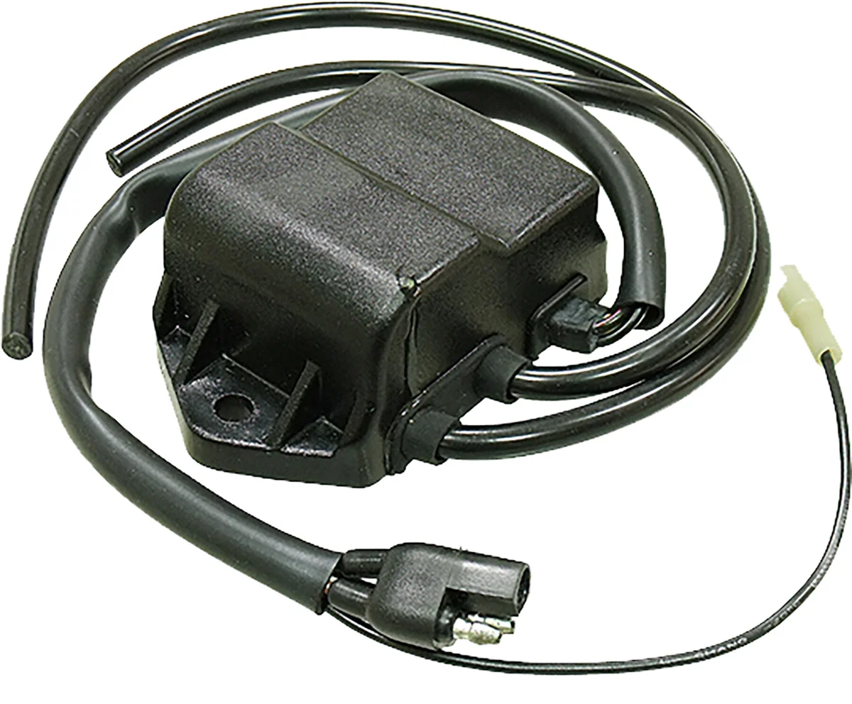 SP1 01-404 OEM Style Replacement CDI - Reliable Electrical Ignition System for Powersports Vehicles