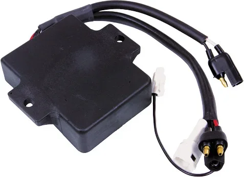 SP1 OEM Style Replacement CDI - High-Performance Electrical System for Powersports Vehicles