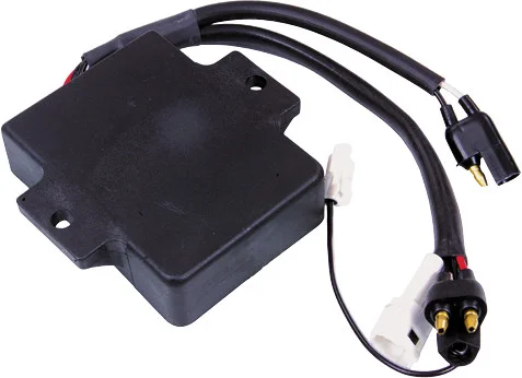 SP1 OEM Style Replacement CDI - High-Performance Electrical System for Powersports Vehicles