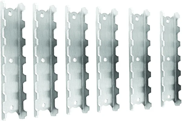 ROX GS-005 Grip Strips - Enhanced Traction & Comfort for Powersports Handlebars